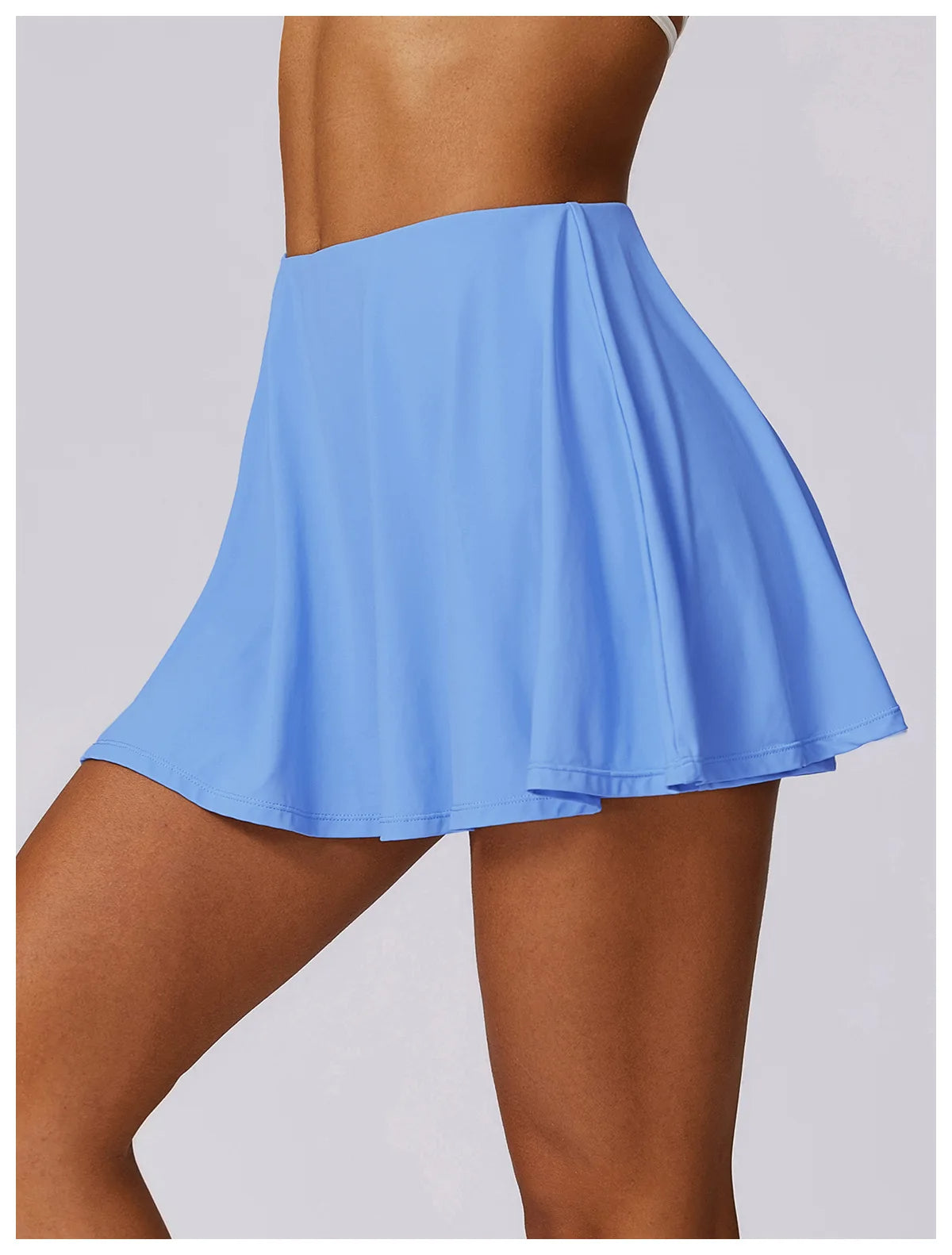 FlowSkirt Etek