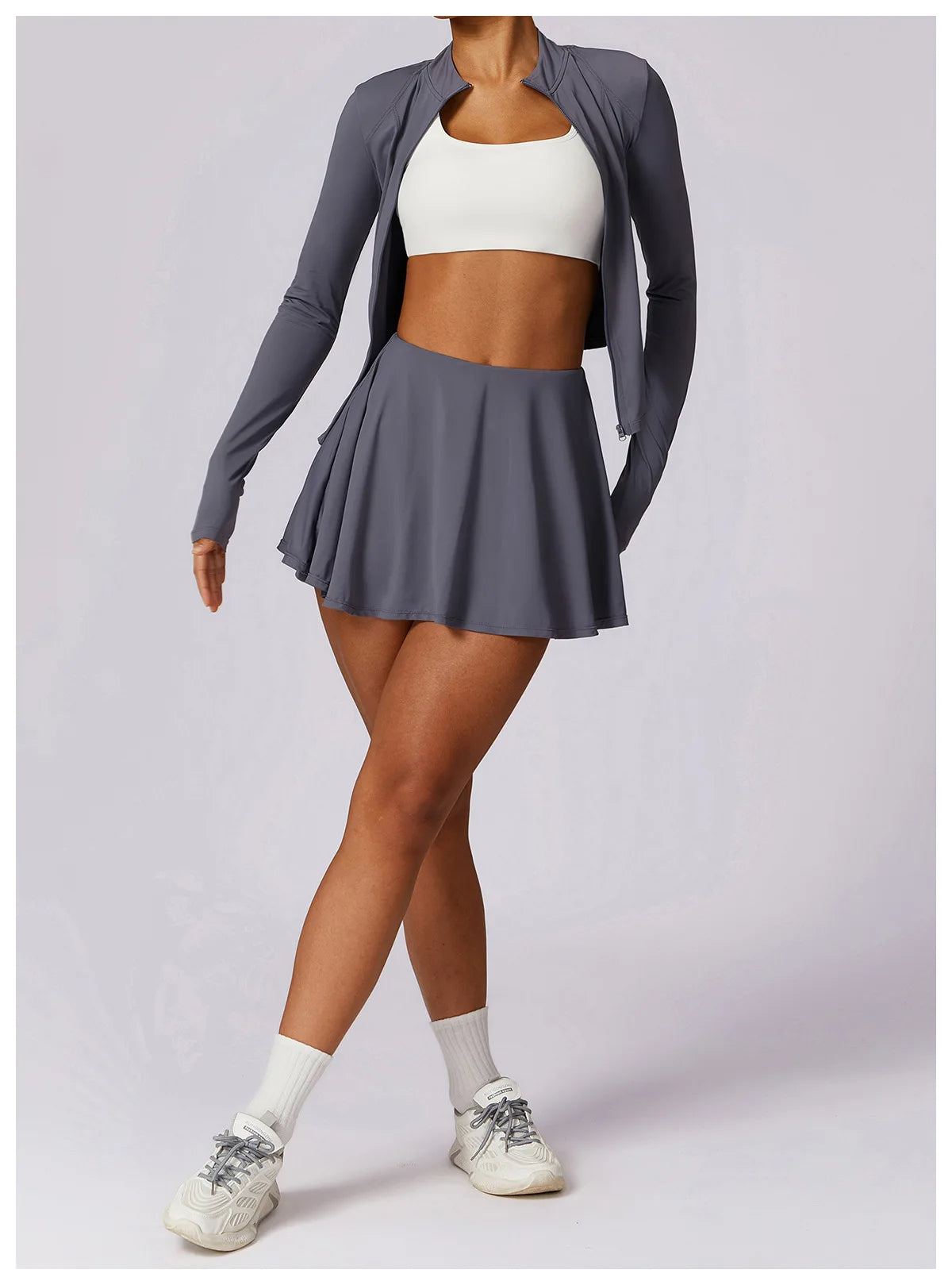 FlowSkirt Etek