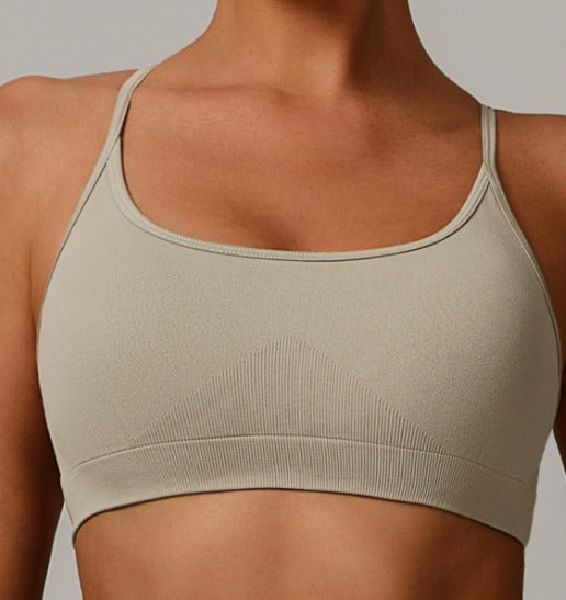 ActiveFlex Sporcu Sütyeni