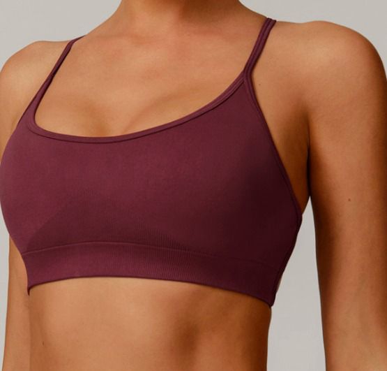 ActiveFlex Sporcu Sütyeni