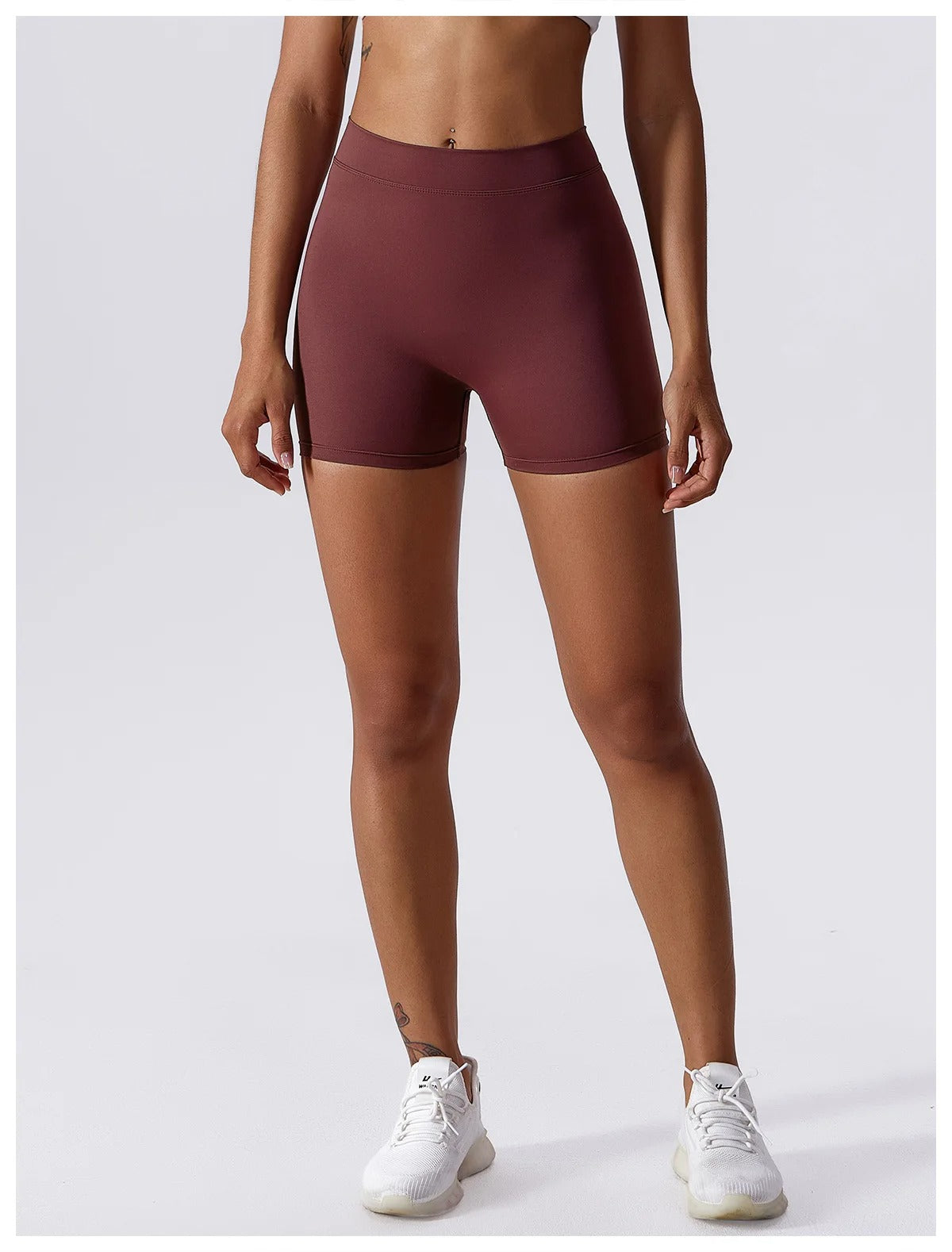 SculptShort