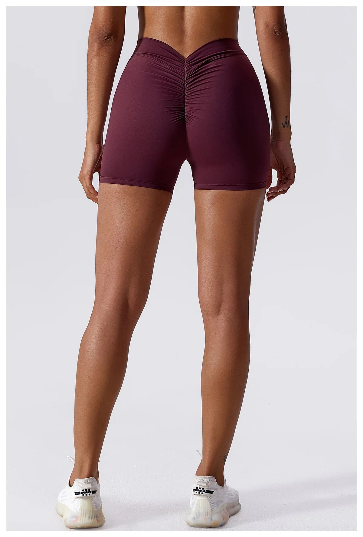 SculptShort