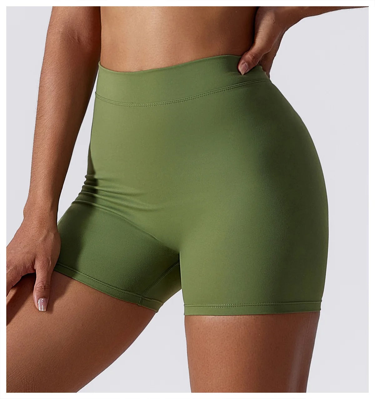 SculptShort