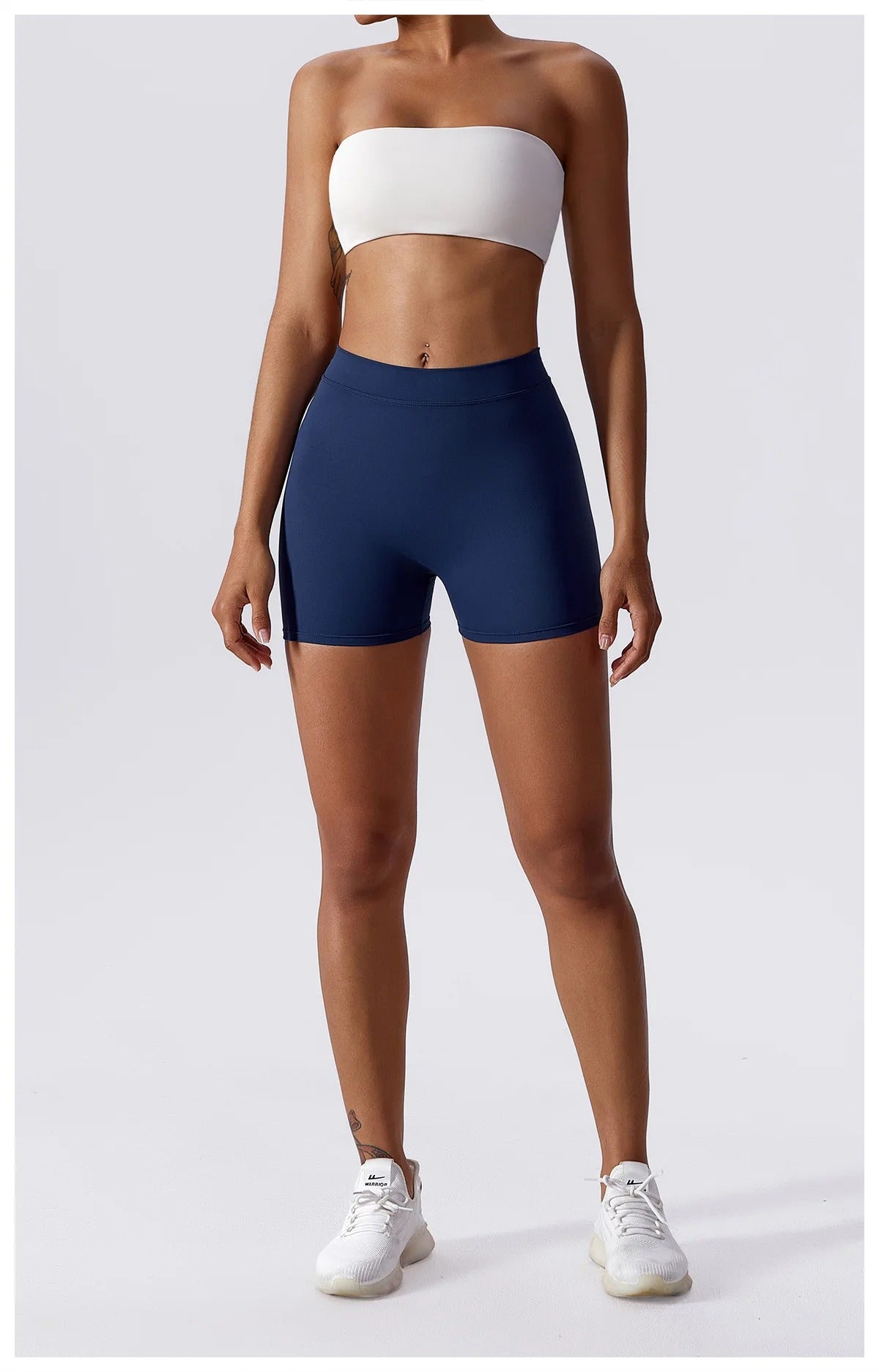 SculptShort