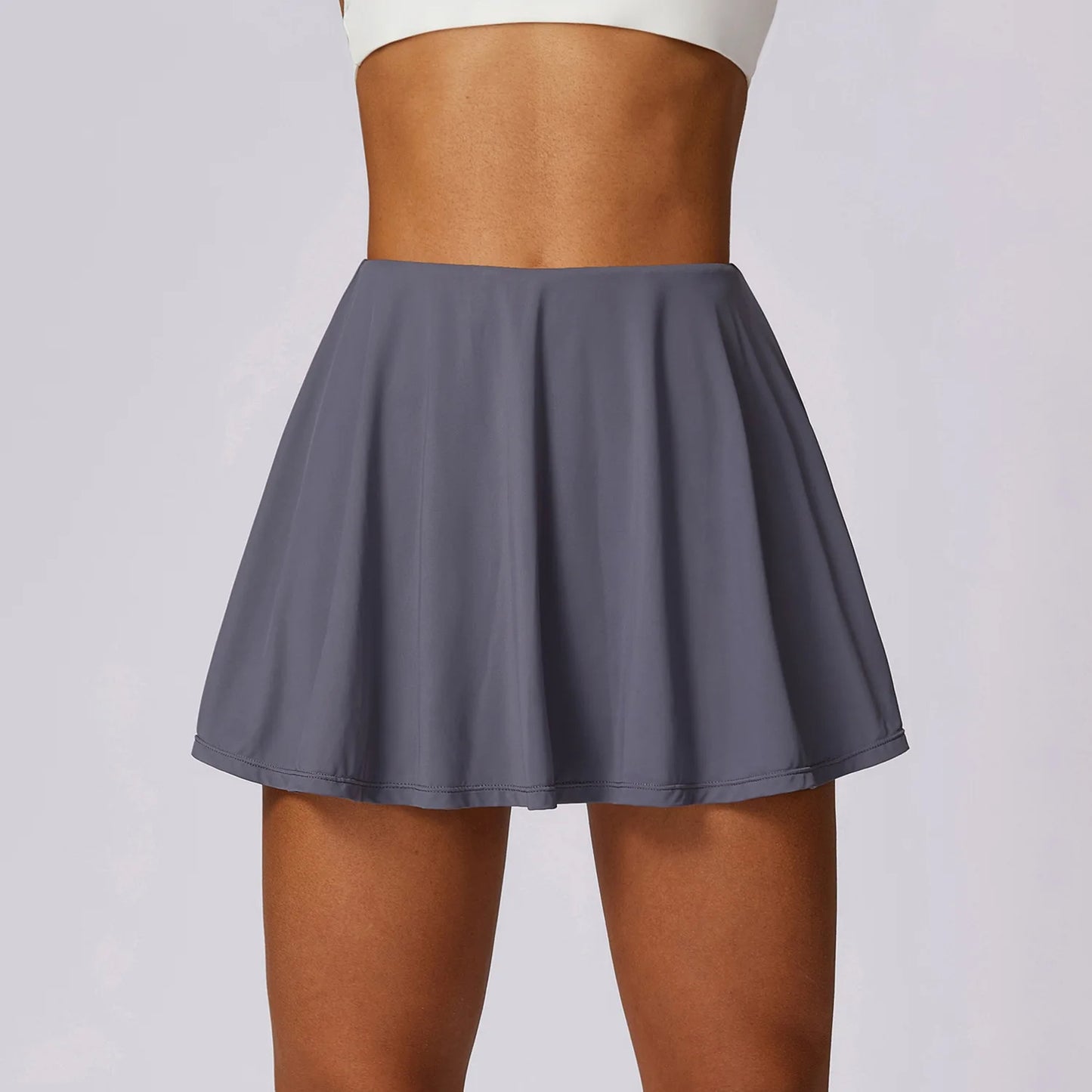 FlowSkirt Etek