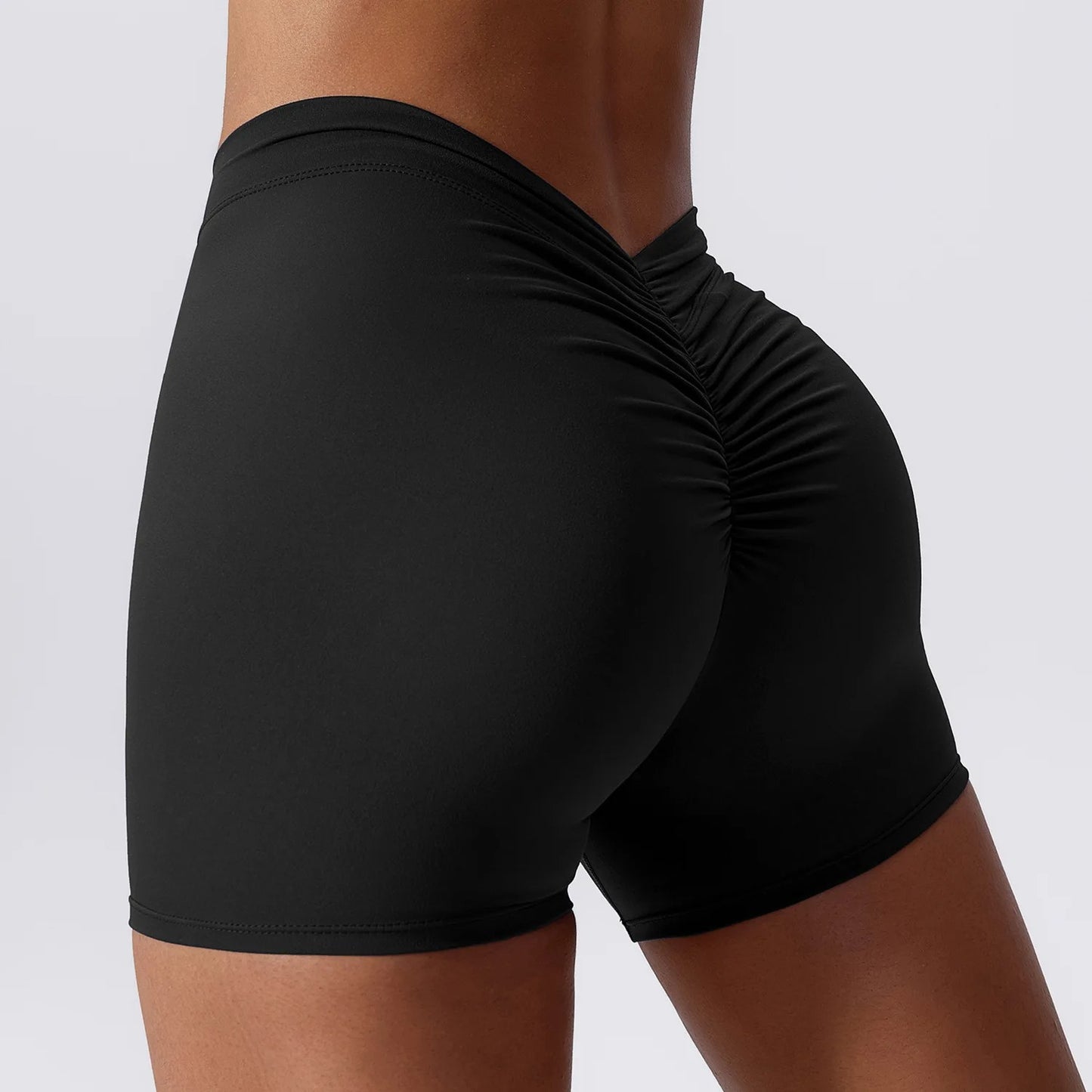 SculptShort