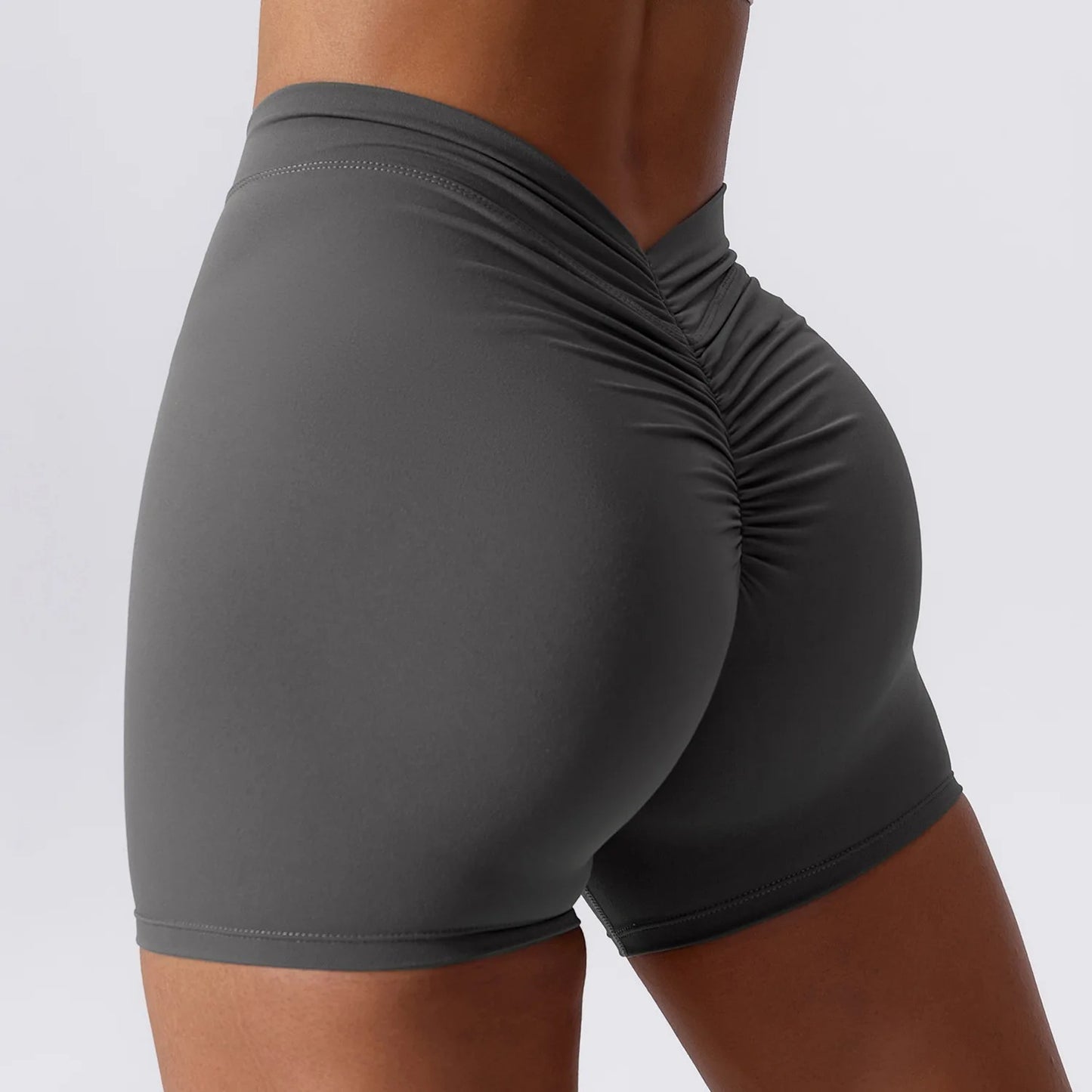 SculptShort