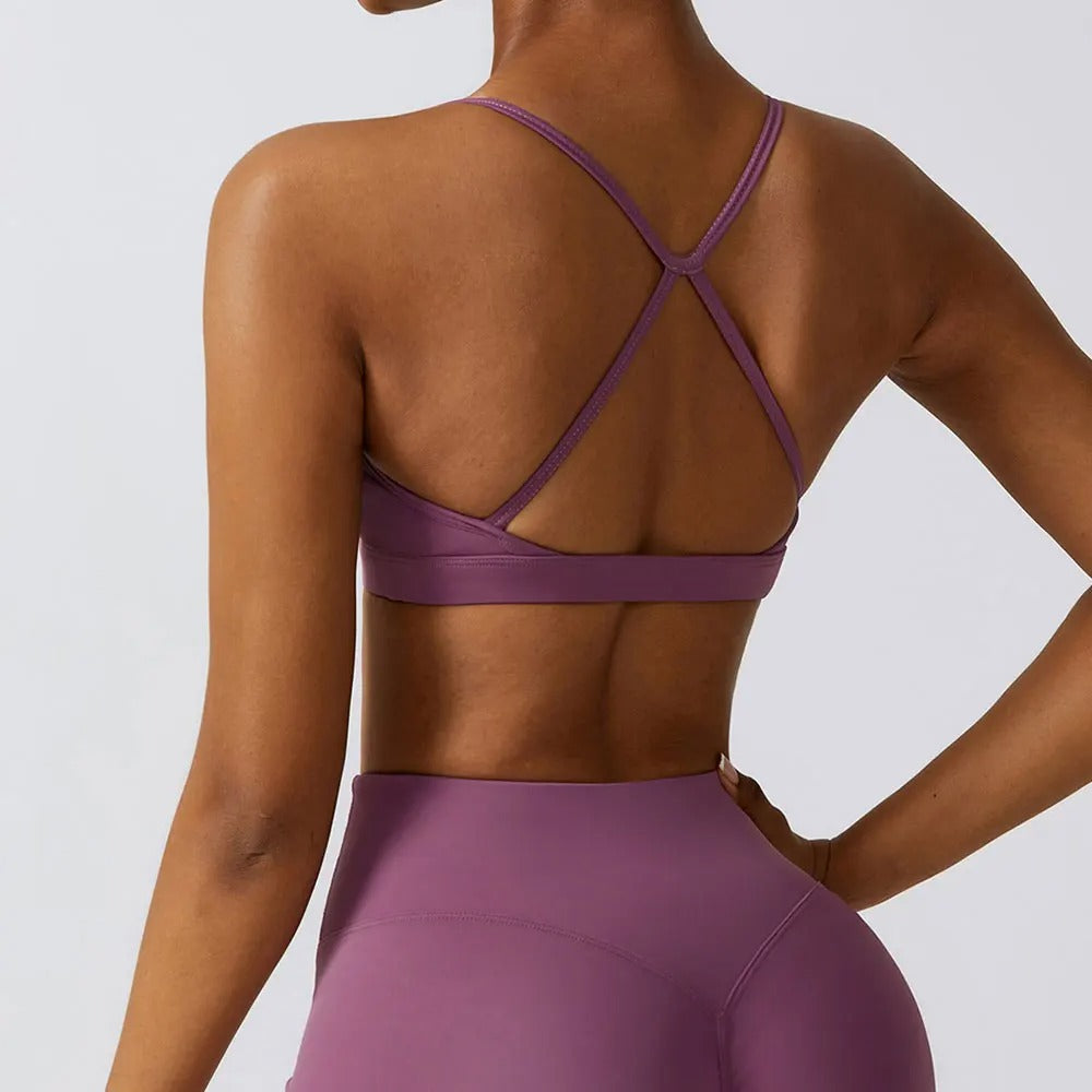 ActiveFit Koleksiyonu - Sütyen