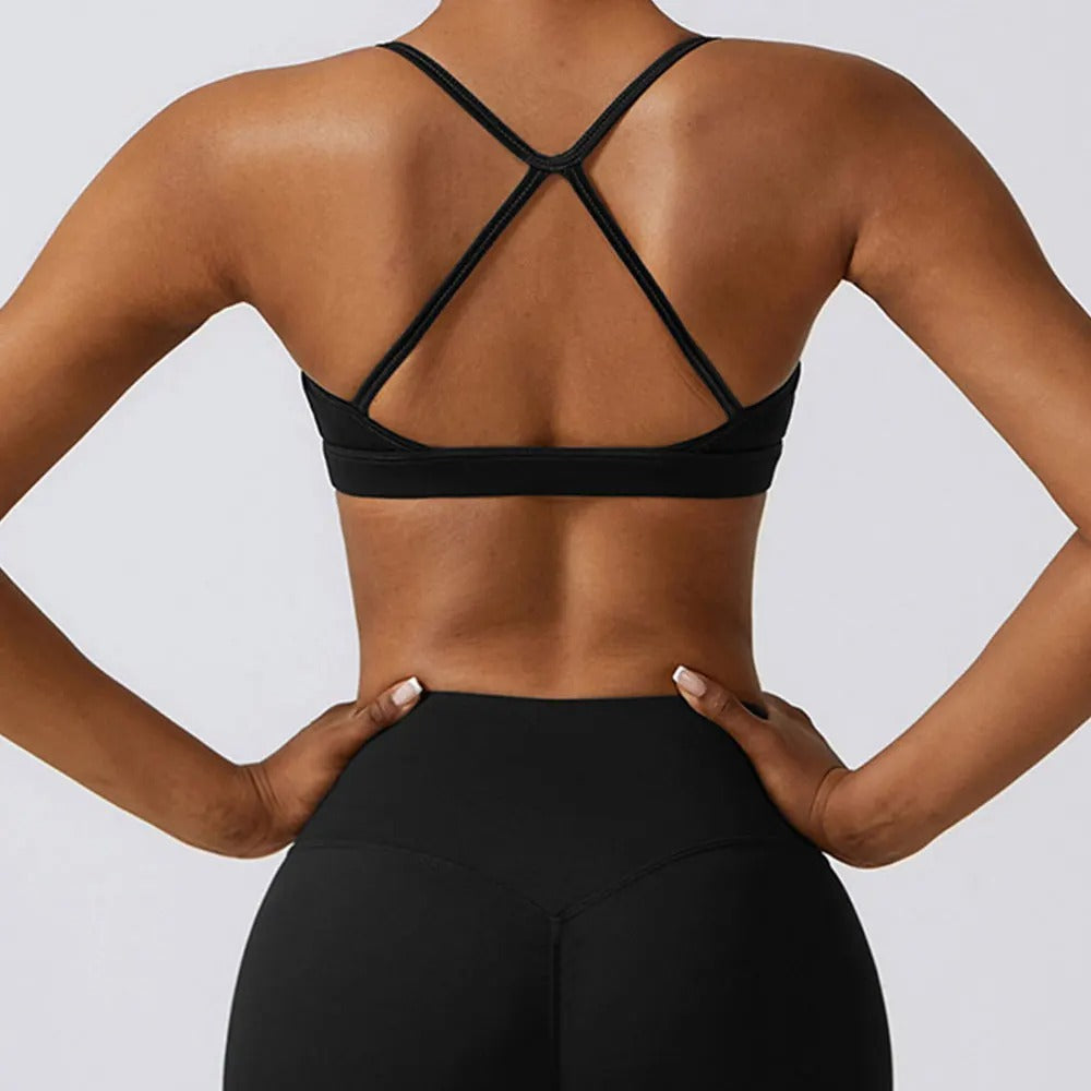 ActiveFit Koleksiyonu - Sütyen