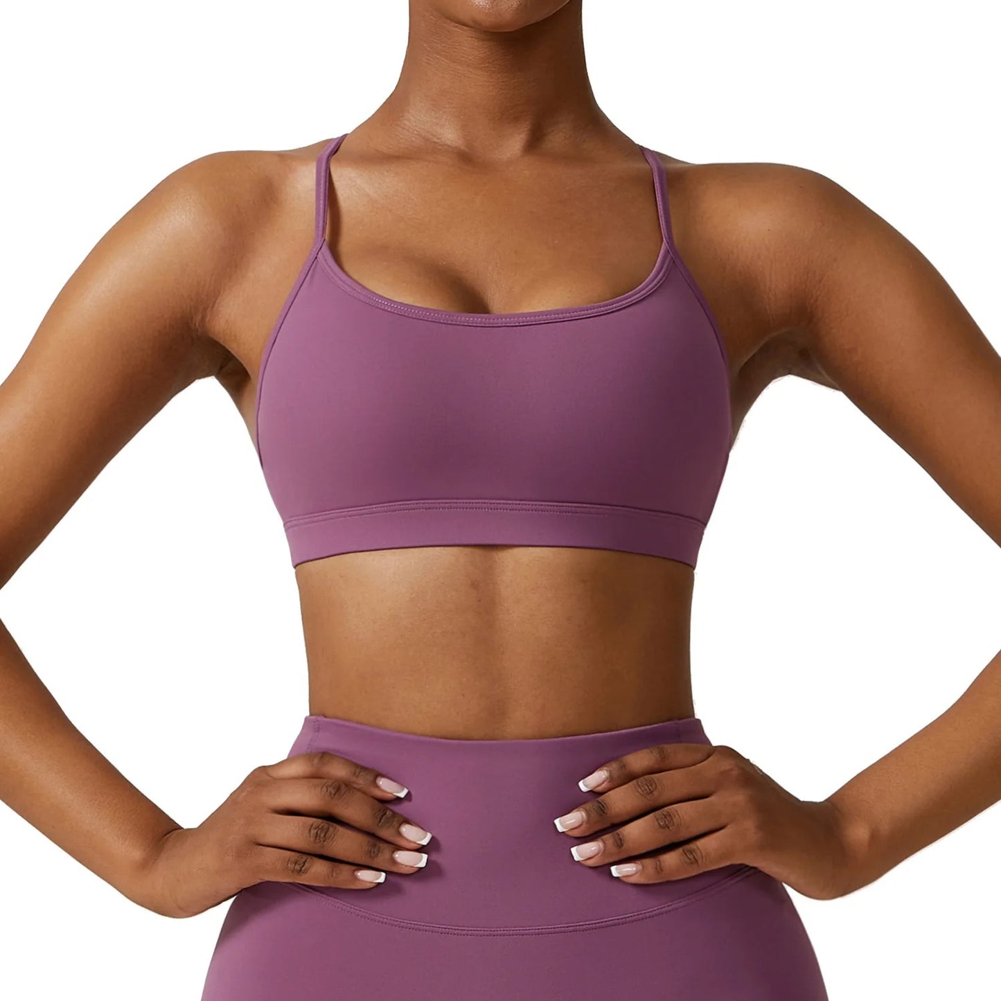 ActiveFit Koleksiyonu - Sütyen