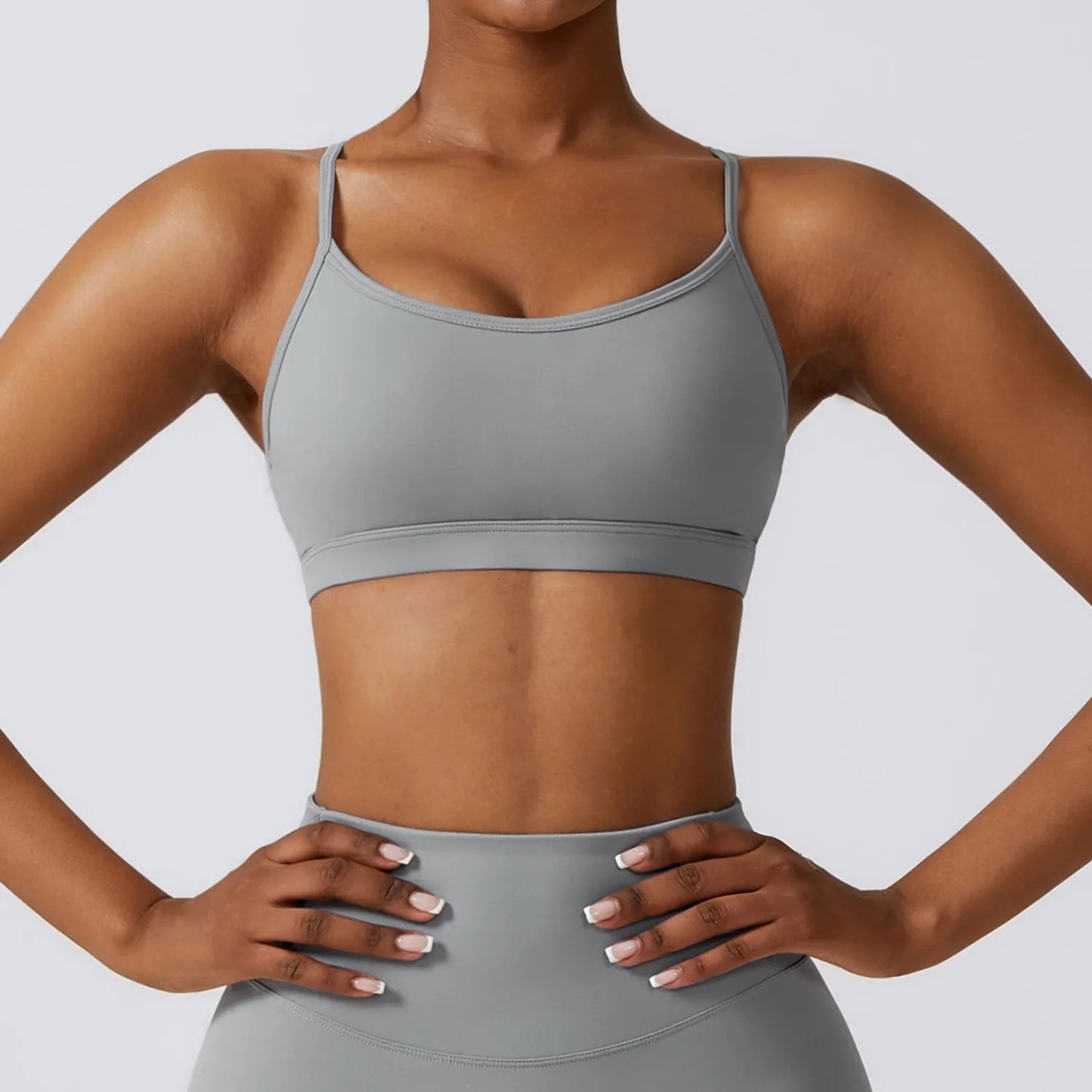 ActiveFit Koleksiyonu - Sütyen